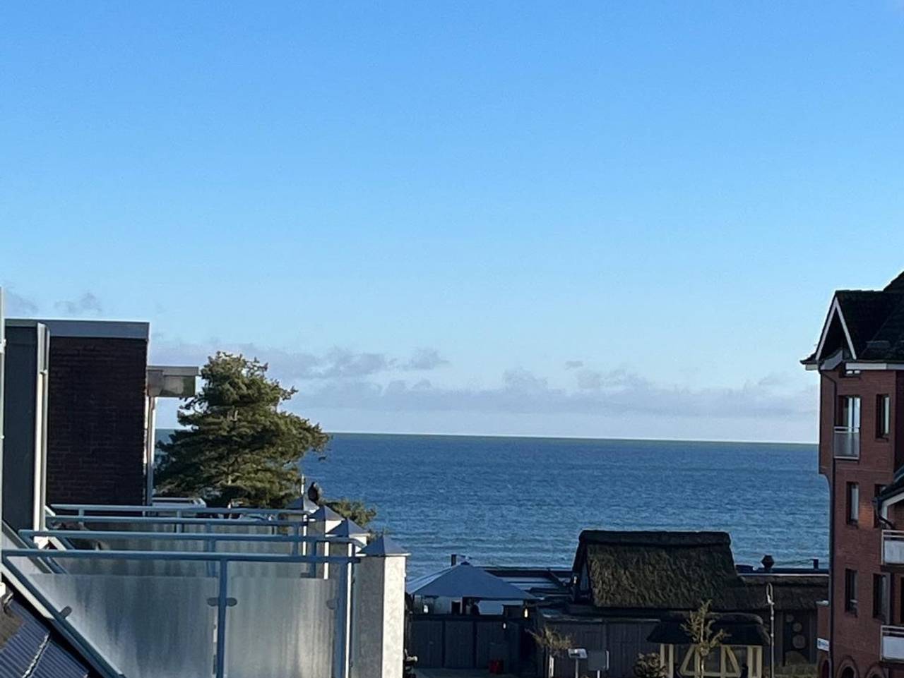 Ferienwohnung in Scharbeutz ab 158€ pro Nacht