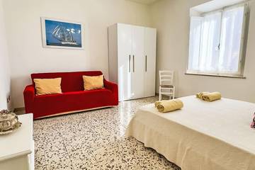 Agriturismo per 6 Persone in Santa Luce, Riviera Toscana, Foto 1