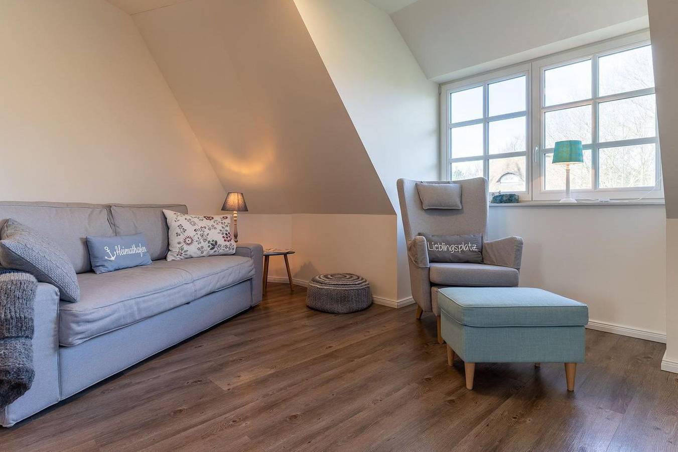 Ganze Wohnung, Whg. Lieblingsplatz in St. Peter-Ording, Eiderstedt