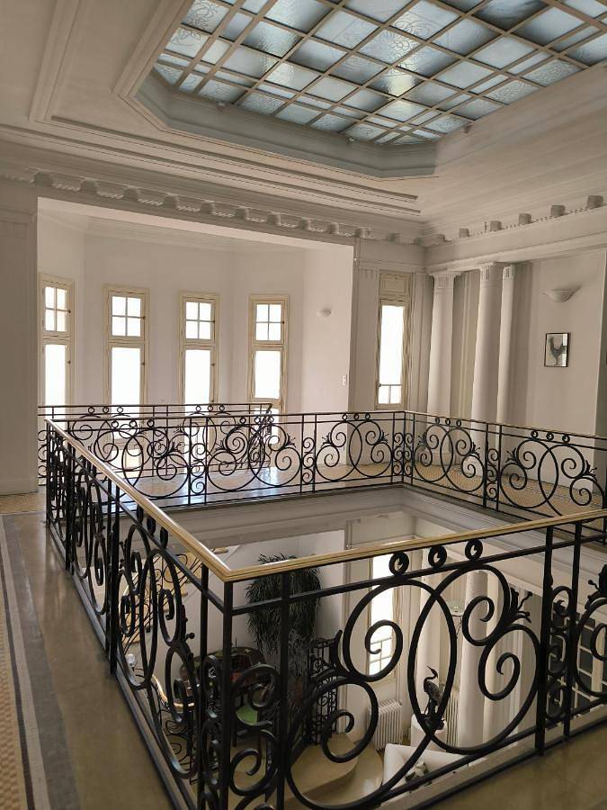 Chambre d’hôte pour 2 personnes, avec jardin ainsi que terrasse et piscine à Béziers - 2