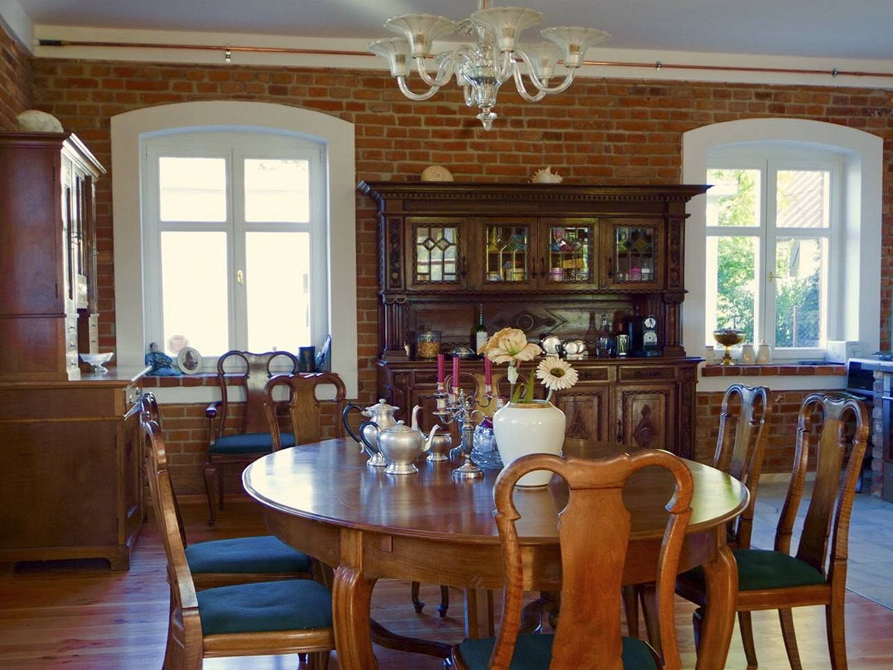 Willa rodzinna nad Morzem Bałtyckim in Mielno, Powiat koszaliński