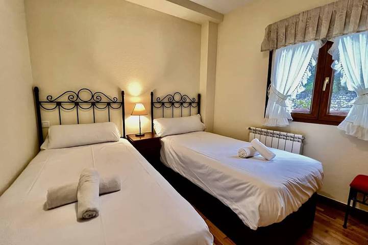 Ganze Wohnung, Cozy apartment in Comillas in Comillas, Kantabrische Küste