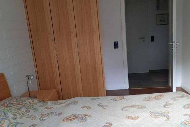 Ferienhaus für 2 Personen, mit Balkon in Wittdün - 4