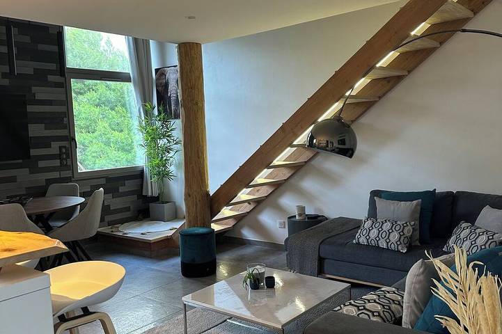 Ferienwohnung für 4 Personen - 1
