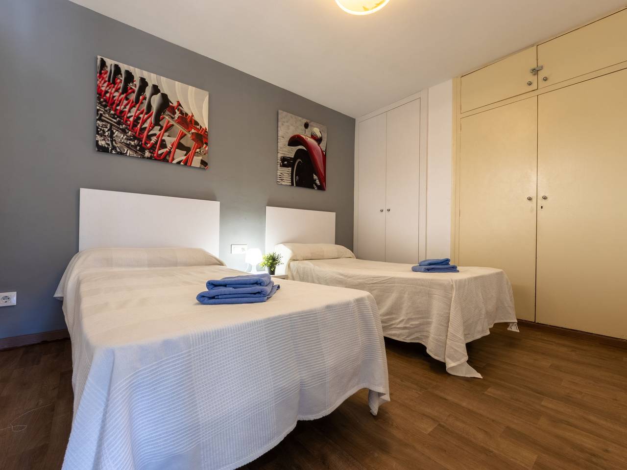 Appartamento intero, Sama in Cala dels Capellans (Salou), Salou