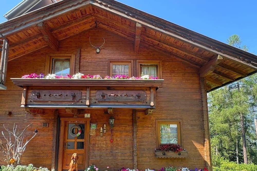 Almchalet Goldbergleiten - Almchalet in Großkirchheim, Bezirk Spittal an der Drau
