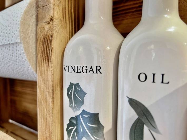 Ferienwohnung für 2 Personen, mit Garten in Thüringen - 3