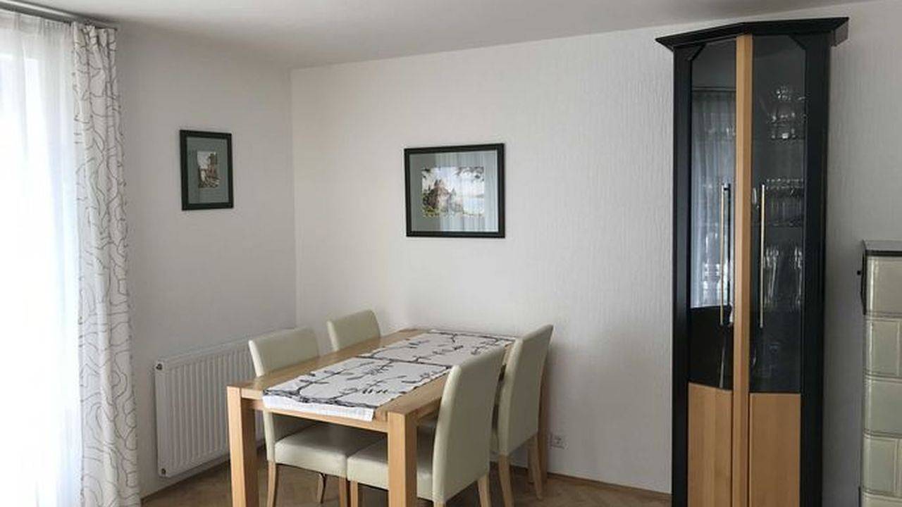 Geheel vakantieappartement, Ferienwohnung für 4 Personen (75 m²) in Meersburg in Meersburg, Region Bodensee-Oberschwaben