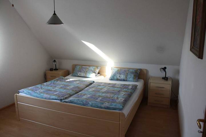 Ferienwohnung für 2 Personen, mit Balkon in Breisach am Rhein - 3