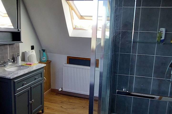 Location de vacances pour 8 personnes, avec jacuzzi ainsi que piscine et jardin dans Orniac - 4