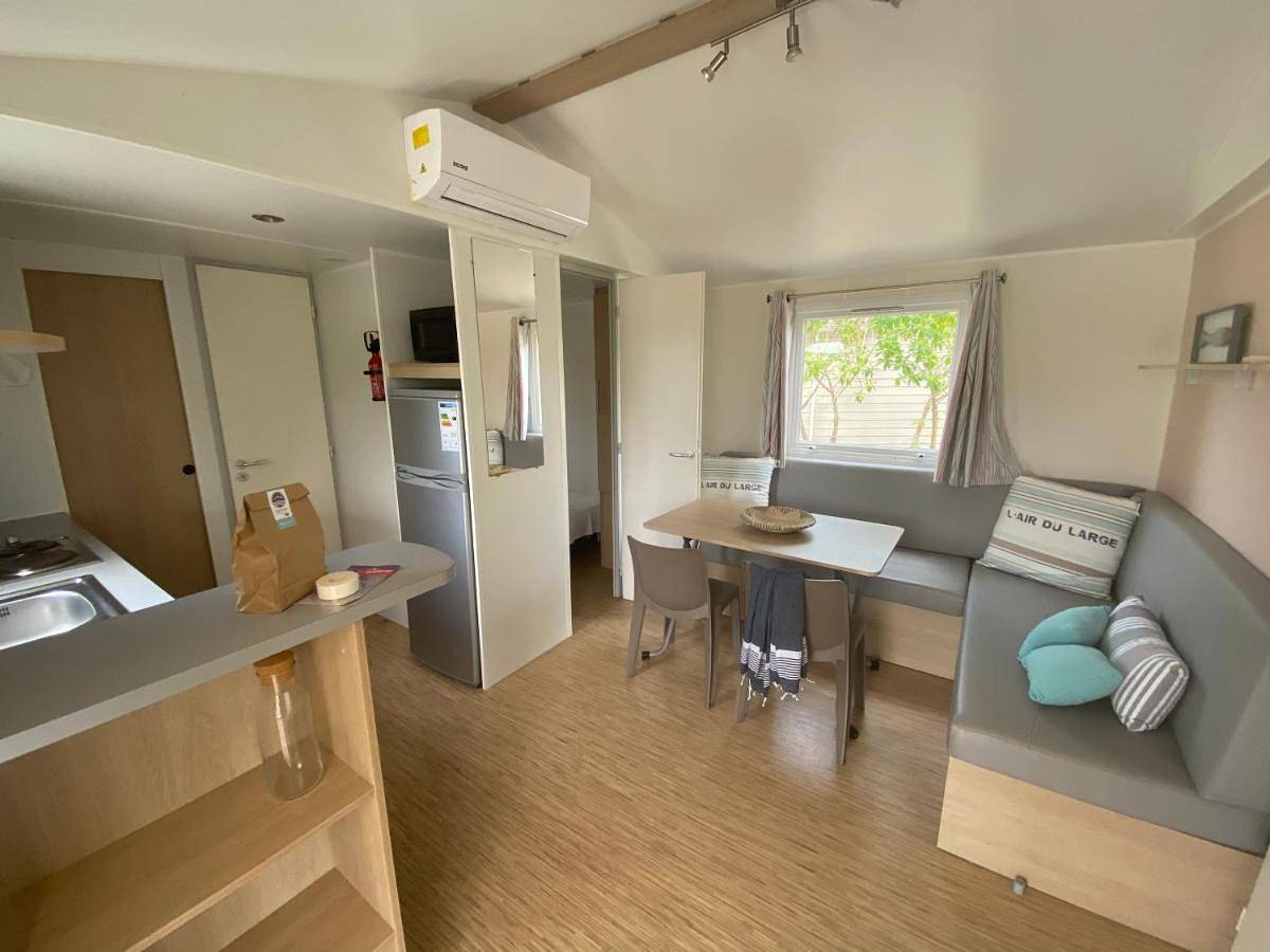 Two-Bedroom Holiday Home in Platja de les Antines (Torredembarra), Creixell