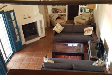 Finca für 6 Personen in Sierra (Casares), Casares, Bild 3