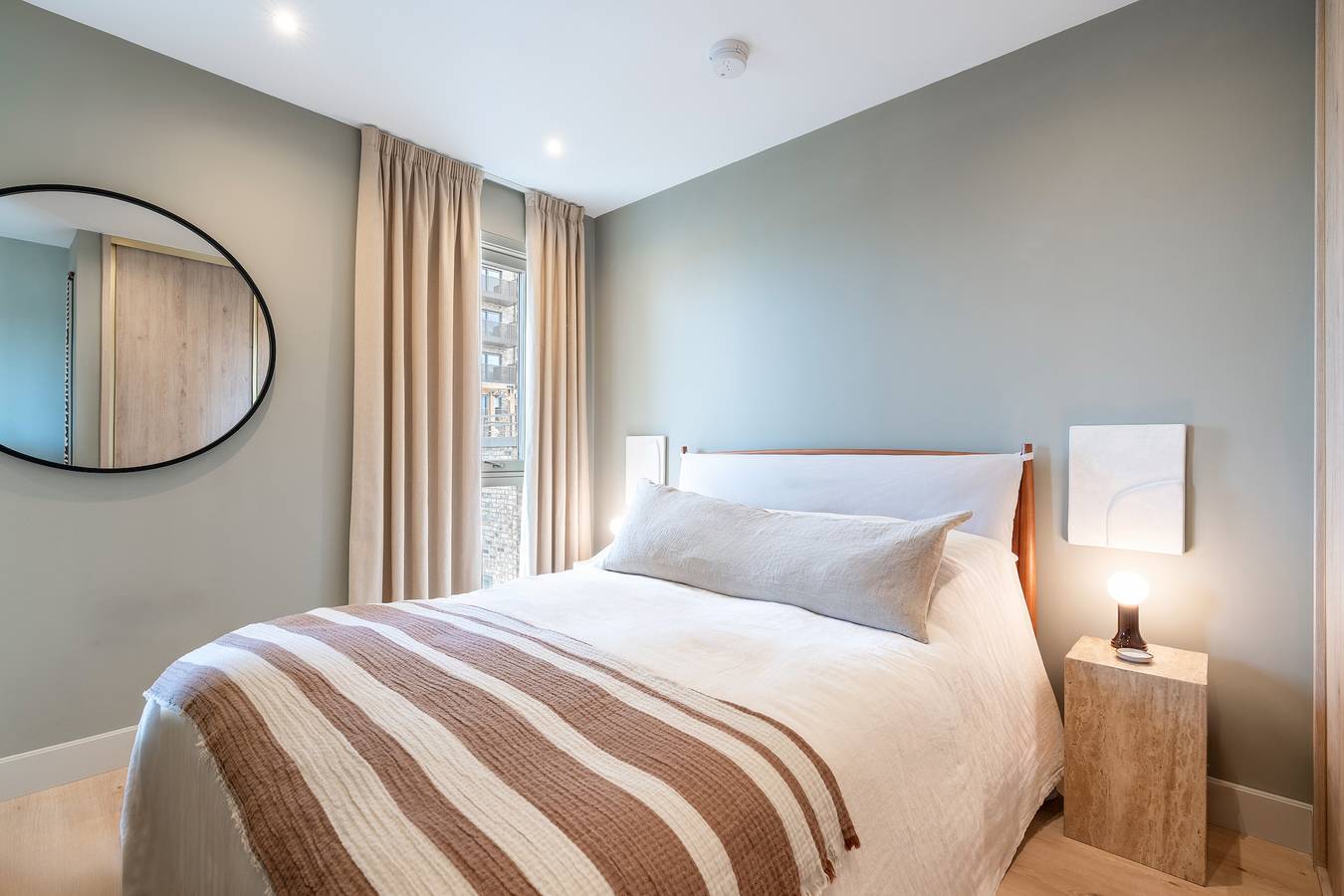 Appartement entier, Chic Urban Escape in Londres, Angleterre du Sud-Est