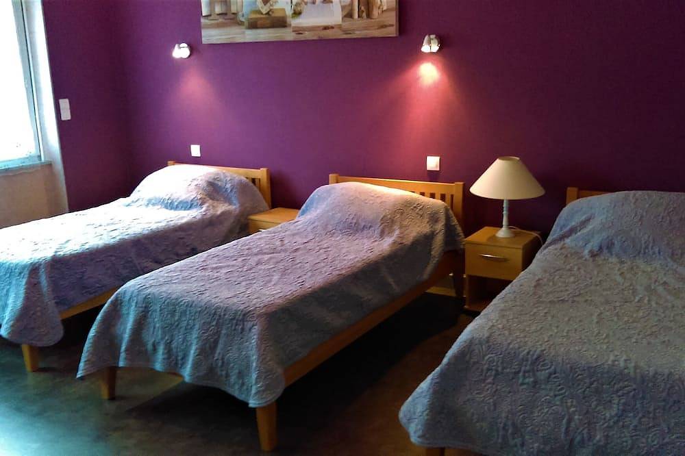 Gîte indépendant, chaleureux et lumineux aux équipements modernes in Vaux, Vienne (France)