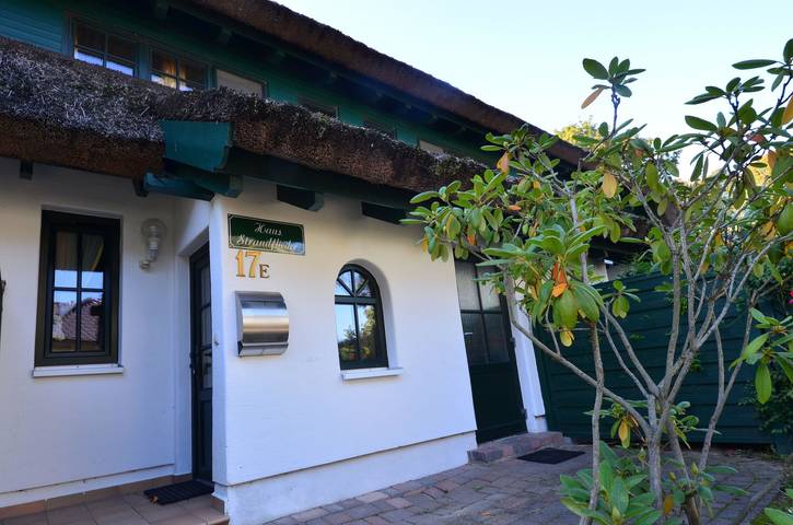 Ferienhaus für 8 Personen, mit Terrasse in Groß Zicker - 3