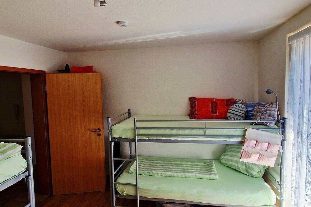 Ganze Wohnung, Haus Karle - Ferienwohnung in Ettenheim, Hochschwarzwald