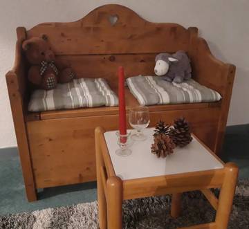 Location De Vacances pour 4 Personnes dans Avoriaz, Région de Thonon-les-Bains, Photo 1