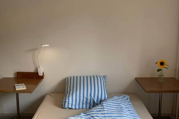 B&B für 10 Personen, mit Garten in Sächsische Schweiz - 3