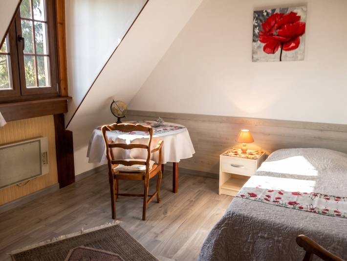 Appartement entier, Appartement charmant à Hochfelden - 100 m² et parking gratuit in Hochfelden, Région de Strasbourg