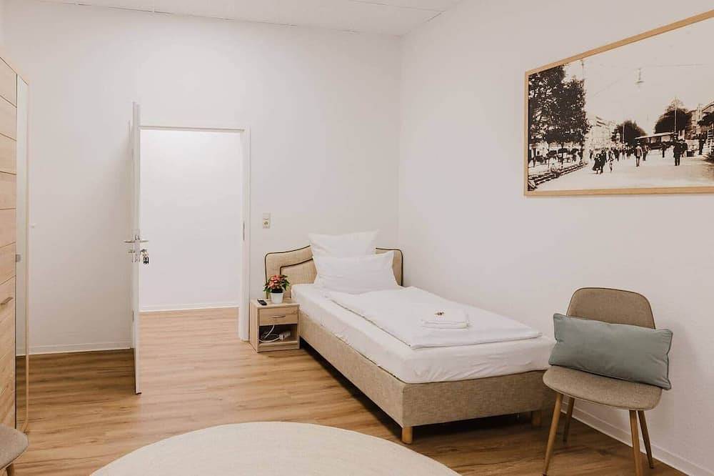 Ganze Wohnung, Altstadt Apartment - Das Monti - Comfort in Stendal, Altmark