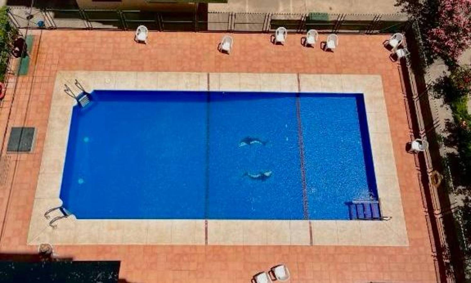 Geheel appartement, Terrasol San Gerardo 2-1-3 Frontal Al Mar in Playa de Torre del Mar, Torre del Mar