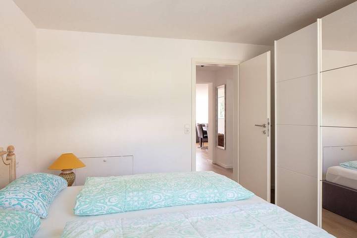 Ganze Wohnung, Ferienwohnung "Schilfgras" in Überlingen, Region Bodensee-Oberschwaben