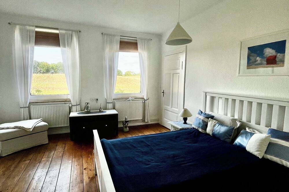 Ganze Wohnung, Schumachers Landhaus in Schönwalde am Bungsberg, Ostholstein