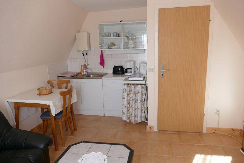 Ganze Ferienwohnung, Ferienwohnung "Nina" in Hohen Viecheln in Hohen Viecheln, Nordwestmecklenburg (Wismar und Umgebung)