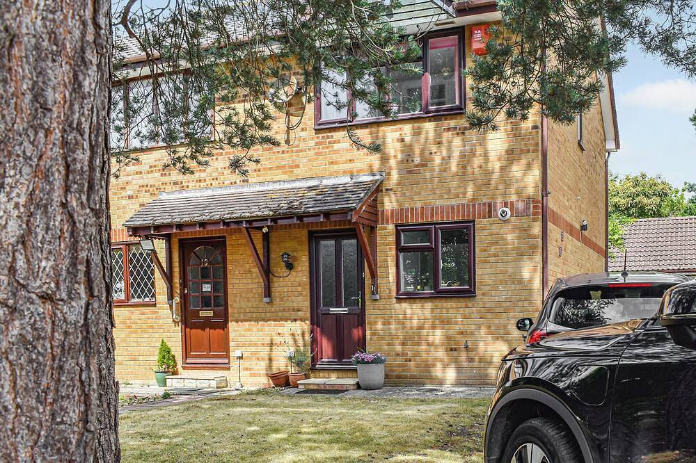 Casa vacanza a Dorset a partire da 97€ a notte