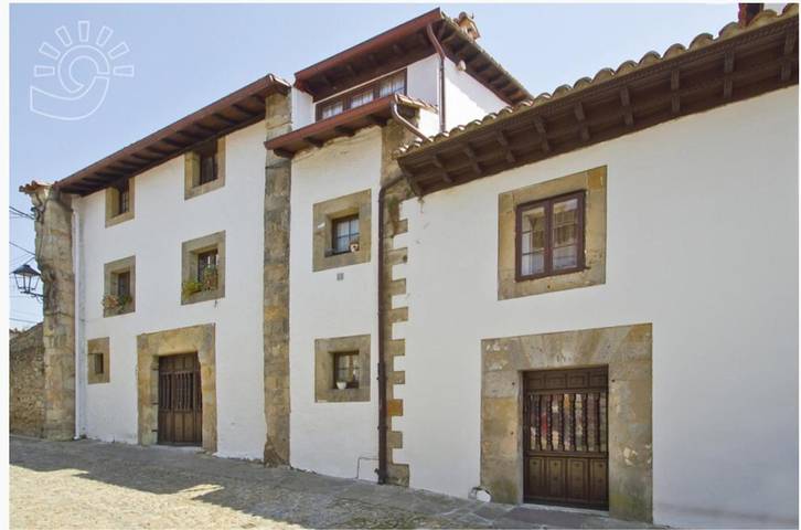 Apartamento de vacaciones para 3 personas, con balcón y vistas, Se admiten mascotas - 1