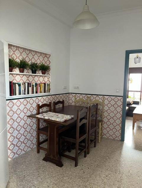 Gîte pour 8 personnes, avec balcon et vue à Alcalá de Guadaíra - 4