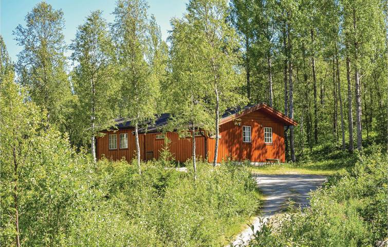 Ferienhaus für 9 Personen in Hemsedal