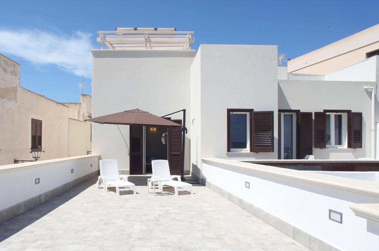 Standard Double Room in Favignana, Île de Favignana