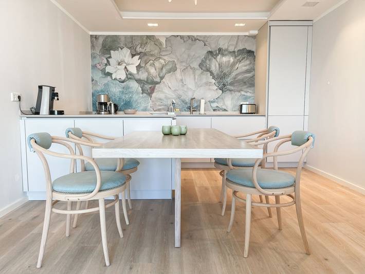 Ferienwohnung für 4 Personen, mit Balkon und Pool sowie Sauna in Timmendorfer Strand - 4
