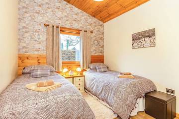 Log Cabin for 4 People in Nevis Range, Fort William, Photo 4