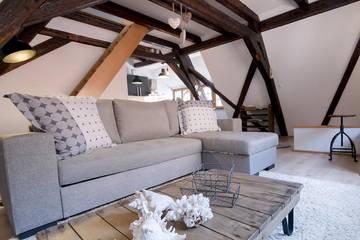 Gîte pour 2 Personnes dans Ribeauvillé, Région de Ribeauvillé, Photo 3
