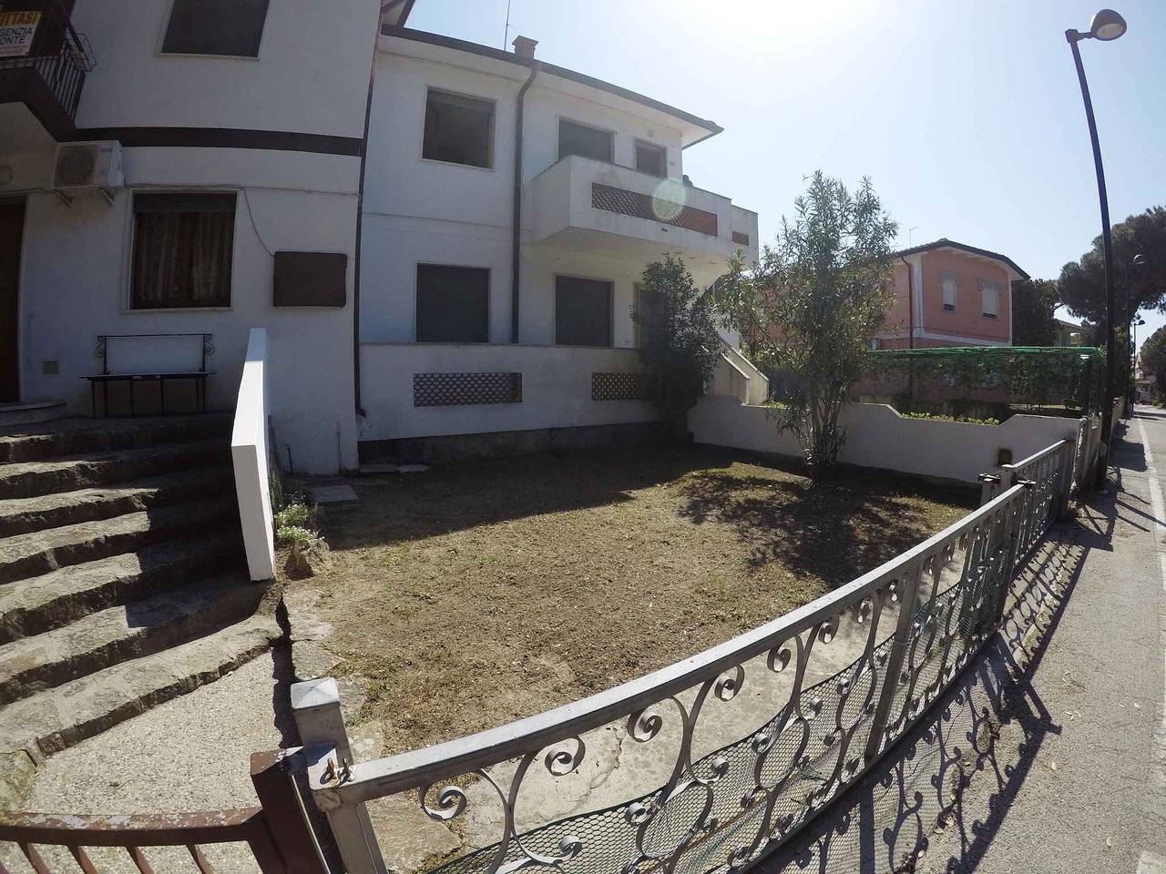 Appartamento intero, Appartamento con aria condizionata e terrazza  in Rosolina Mare, Polesine