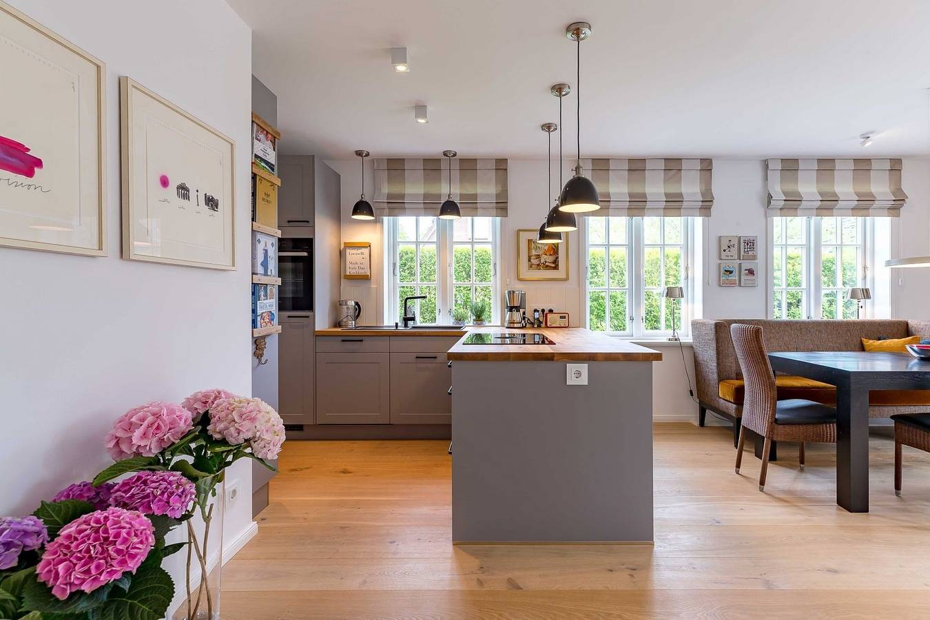 Stäär Hüs in Wyk auf Föhr (Stadt), Wyk auf Föhr