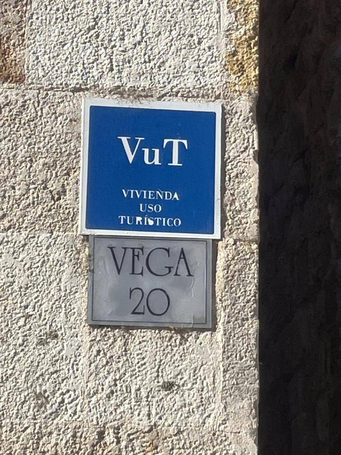 Maison d’hôte pour 2 personnes, avec terrasse ainsi que jardin et vue, animaux acceptés à Zamora - 2