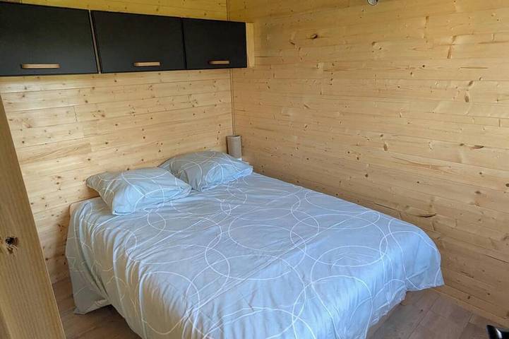 Gîte pour 4 personnes, animaux acceptés à Commentry - 2