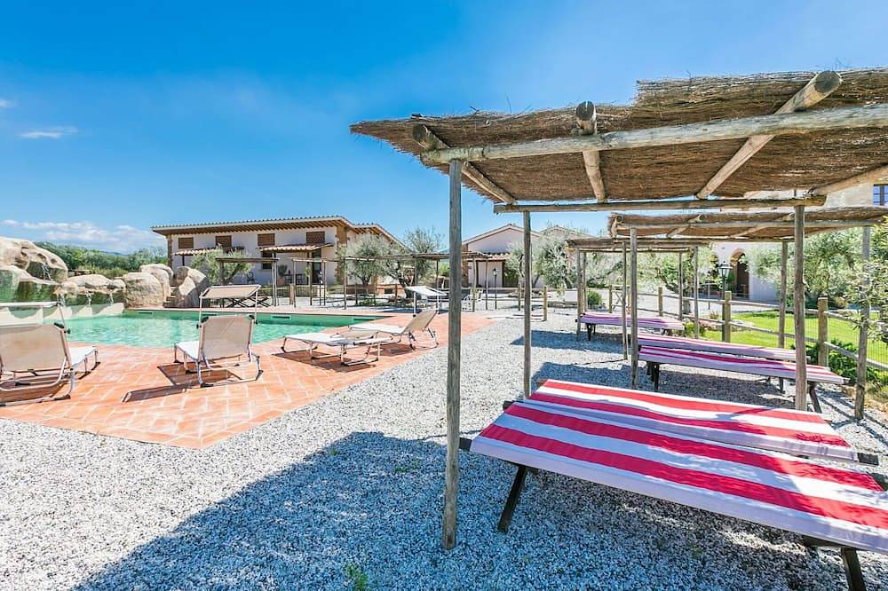 Appartamento vacanze a Guardistallo a partire da 155€ a notte