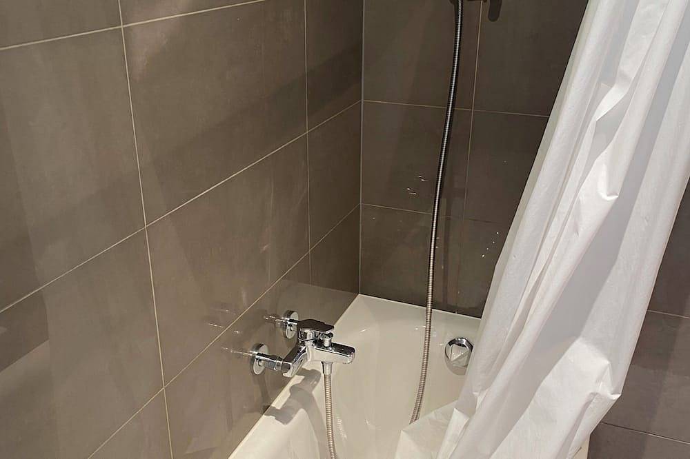 Appartement entier, Splendide Attique à Geneve - Champel in Champel, Genève