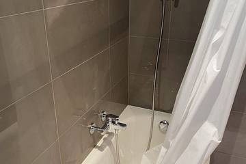 Appartement De Vacances pour 5 Personnes dans Champel, Genève, Photo 4