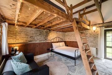 Ferienhaus für 4 Personen, mit Garten auf der Dingle Halbinsel