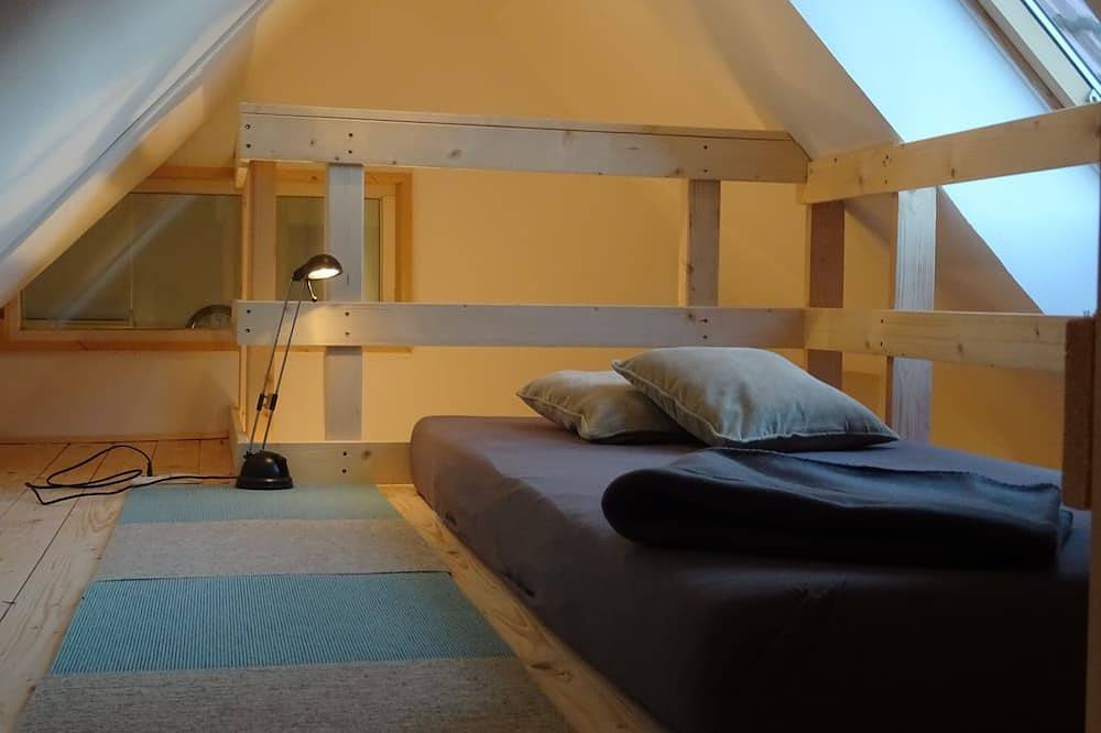 Fewo \"Alter Kornspeicher\" in Loccum - elegant ausgebauter Kornspeicher in Rehburg-Loccum, Niedersachsen