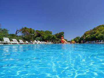 Camping pour 6 Personnes dans Cuglieri, Sardaigne, Photo 4