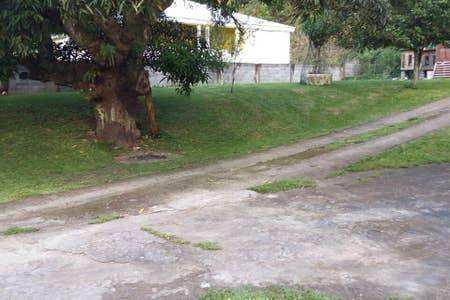 Maison d’hôte pour 2 personnes, avec vue et jardin à Les Abymes - 4