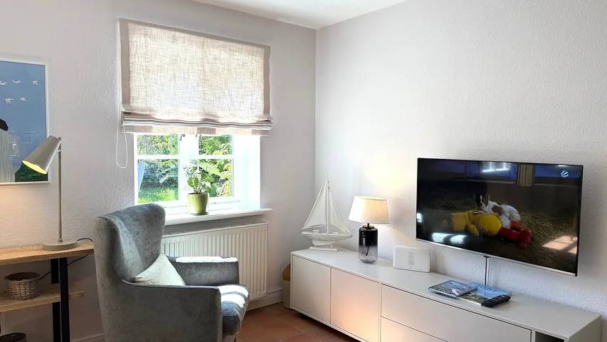 Ferienhaus für 4 Personen, mit Sauna und Garten, mit Haustier in Wrixum - 4