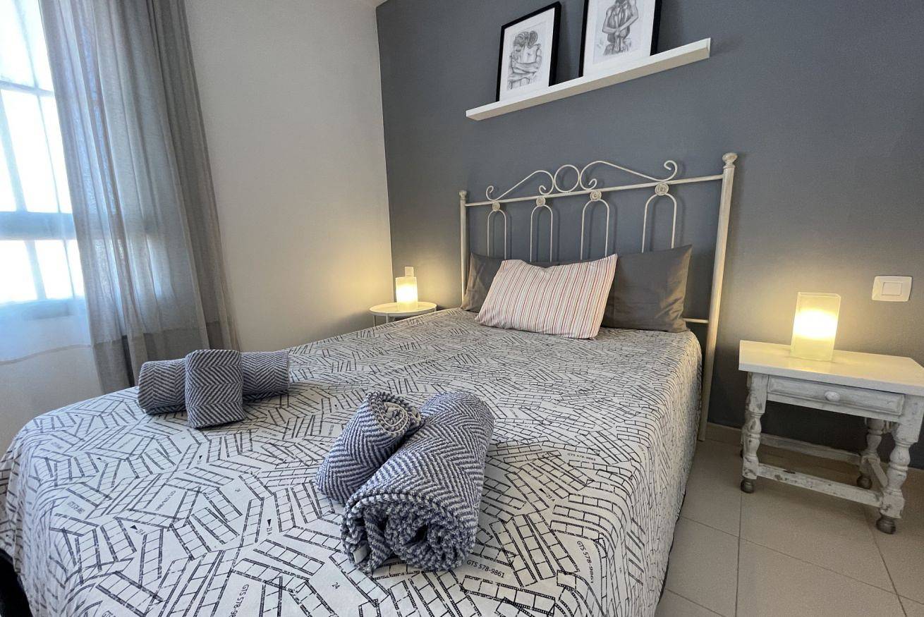 Entire apartment, Buganvilla House in Playa Blanca, Yaiza