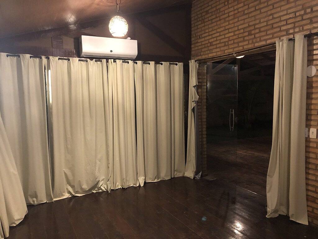 Ein bevorzugtes, beherbergt 50 - Mansion 10 Qt in Aquiraz, Litoral Cearense